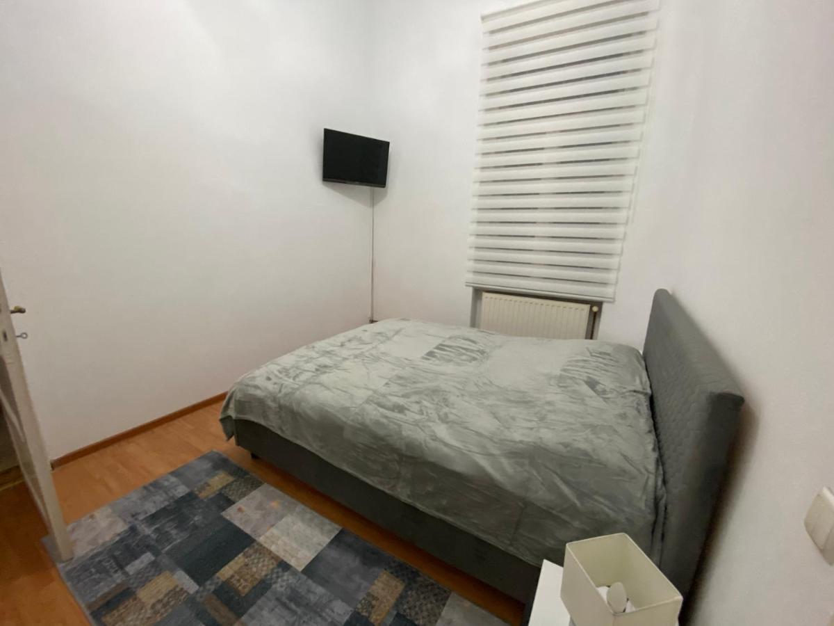 شقة أراد  في Apartament Super Central Cu Parcare Privata المظهر الخارجي الصورة